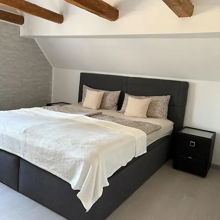 Radlernest Am Wasserkreuz Apartment