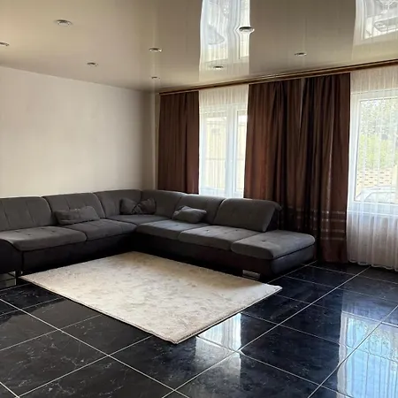 Apartment Radlernest Am Wasserkreuz