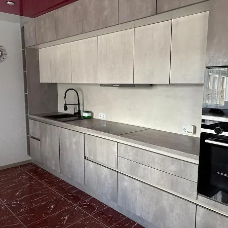 Radlernest Am Wasserkreuz Apartment *