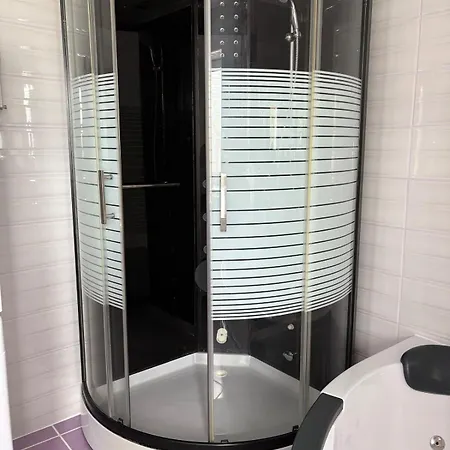 Radlernest Am Wasserkreuz Apartment