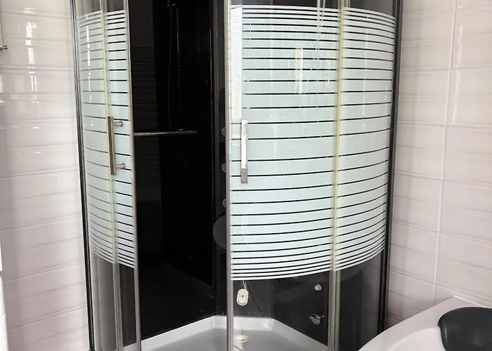 Radlernest Am Wasserkreuz 아파트
